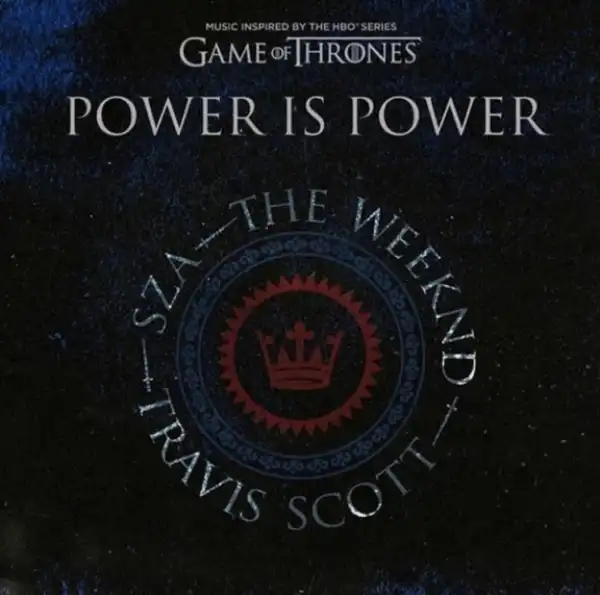 Sza - Power Is Power Ft. The Weeknd & Travis Scott